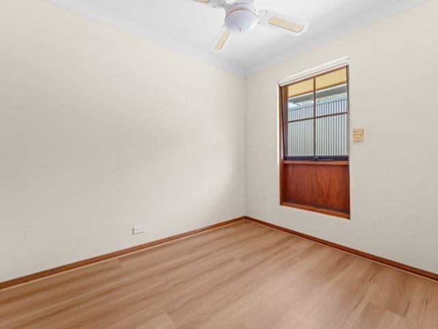 Well Presented Three Bedroom Home in Hallett Cove