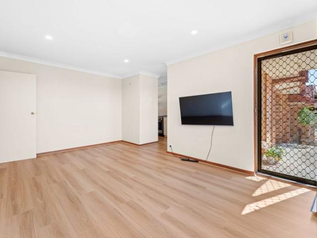 Well Presented Three Bedroom Home in Hallett Cove