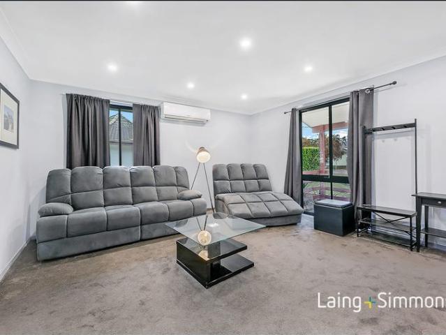 Well presented three bedroom home in prime locale