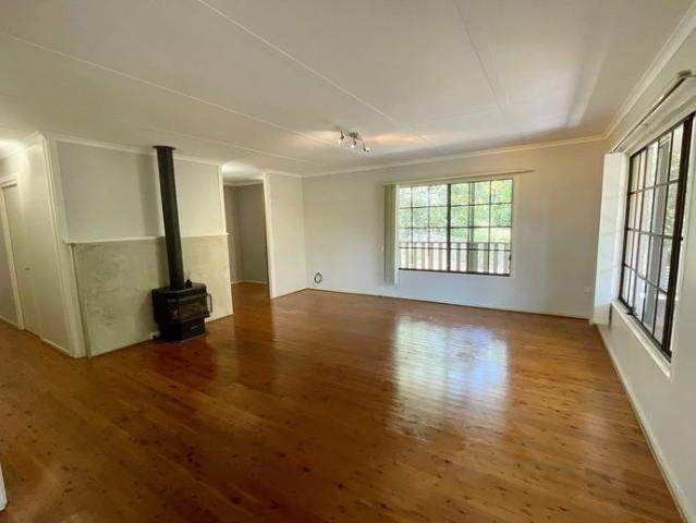 Well Presented Three Bedroom Home In Quiet Location!