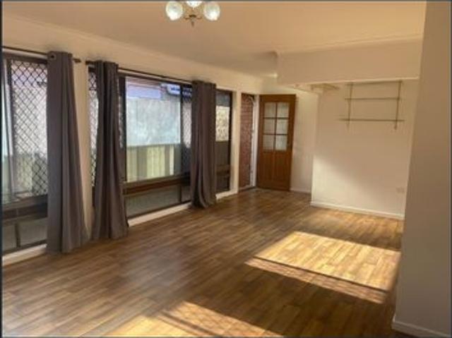 Well presented three bedroom home Walk to Water Front