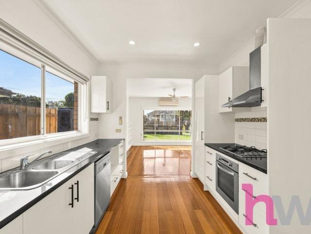 Well Presented Three Bedroom Home with Great Outdoor Living