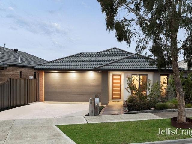 Well Presented Three Bedroom Home with Green Space at the Doorstep