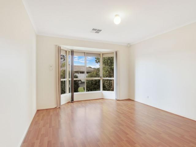 Well Presented Three Bedroom Home with Private Backyard!