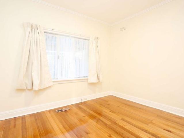 Well presented three bedroom house