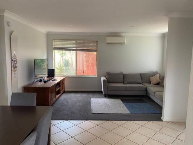 Well Presented Three Bedroom house