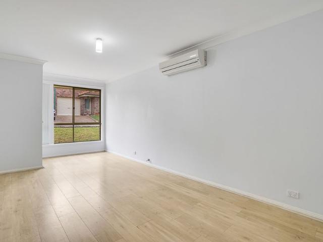 Well Presented Three Bedroom Townhouse