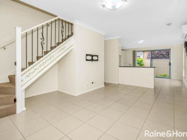 Well Presented Three Bedroom Townhouse