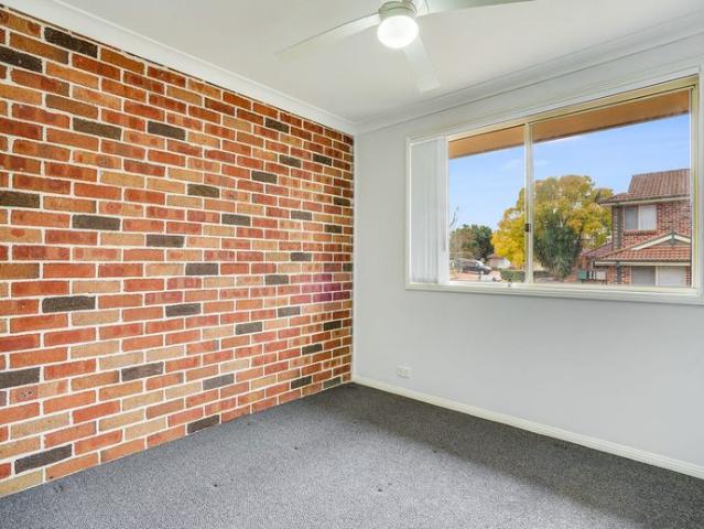 Well Presented Three Bedroom Townhouse