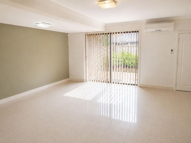 Well Presented Three Bedroom Townhouse