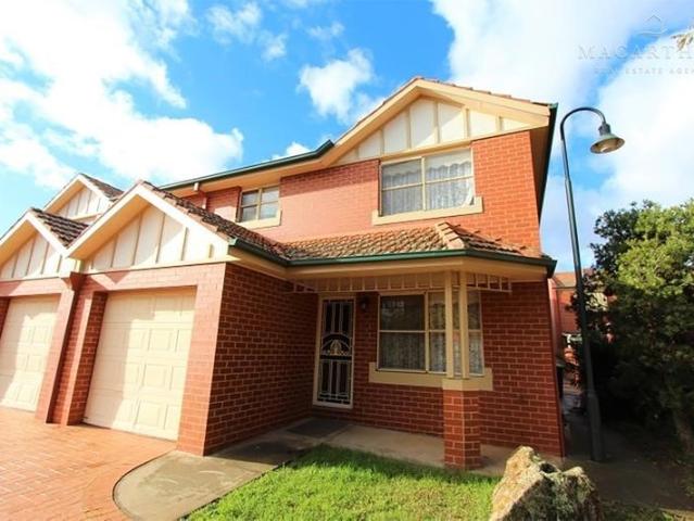 Well Presented Tidy Home