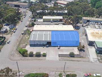 Cockle Creek, Newcastle - Garden