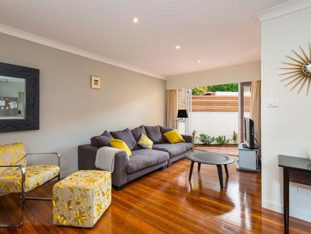 Well Presented Townhouse