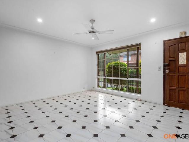 WELL PRESENTED TOWNHOUSE!