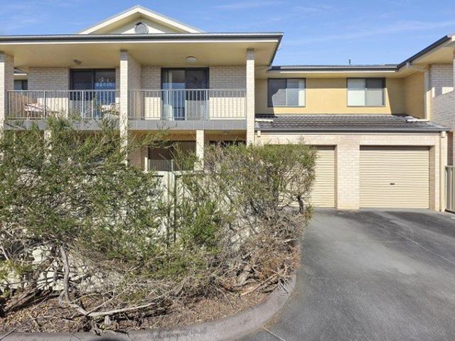 Well Presented Townhouse in Central Location