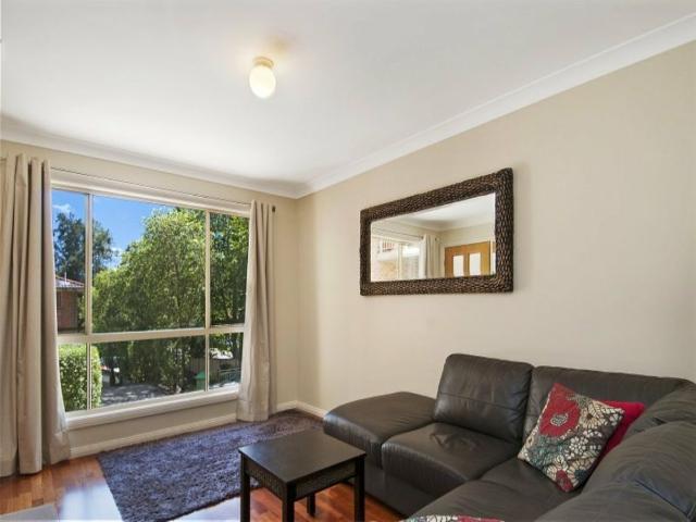 Well Presented Townhouse Only Minutes Walk To Gosford CBD