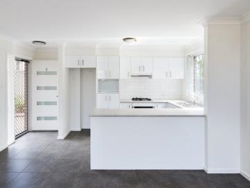 Well Presented Townhouse with Strong Rental Appeal