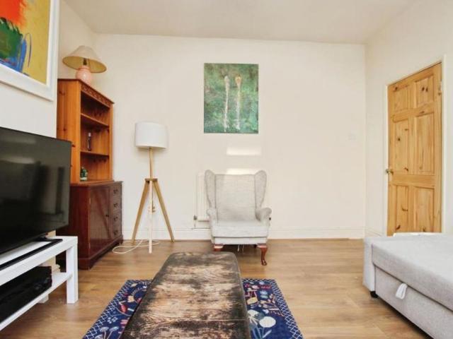 Well presented two bedroom terraced home in the heart of Easton, offering a private rear garden and excellent access to local amenities and transport links