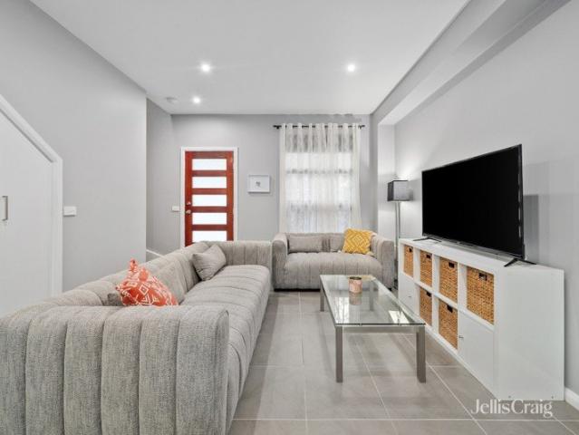 Well Presented Two Bedroom Townhouse with Street Frontage