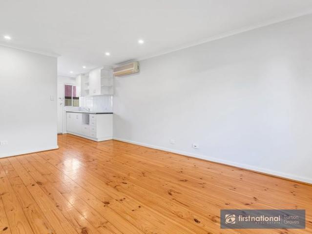 WELL PRESENTED TWO BEDROOM UNIT OFFERING A GREAT LIFESTYLE