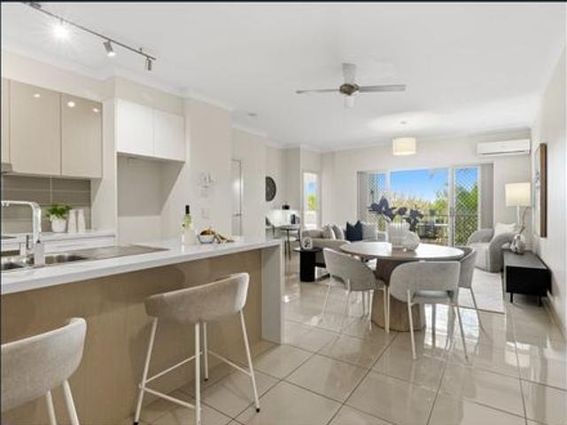 Well Presented Two Bedroom Unit in BSSSC