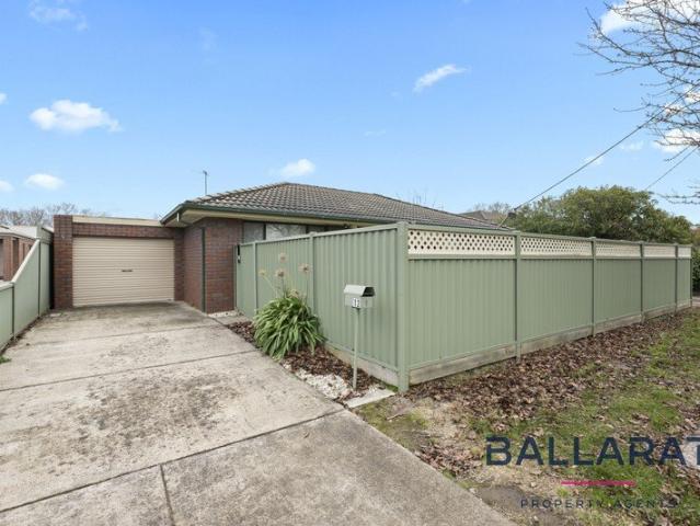 Well Presented Two Bedroom Unit in Convenient Location!