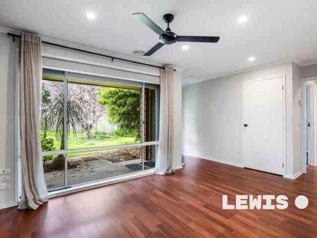 Well Presented Two Bedroom Unit with Private Courtyard and Secure Remote Garage