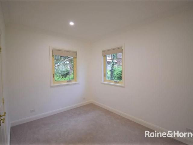 Well Presented Two Bedroom Unit with Water Included
