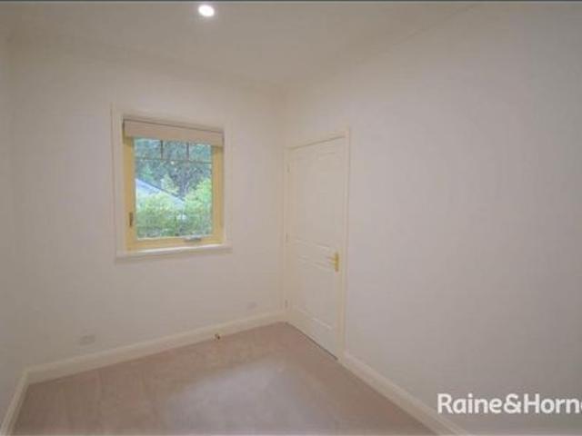 Well Presented Two Bedroom Unit with Water Included