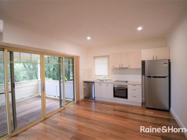 Well Presented Two Bedroom Unit with Water Included