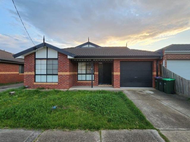 Well Presented Two Bedroom unit