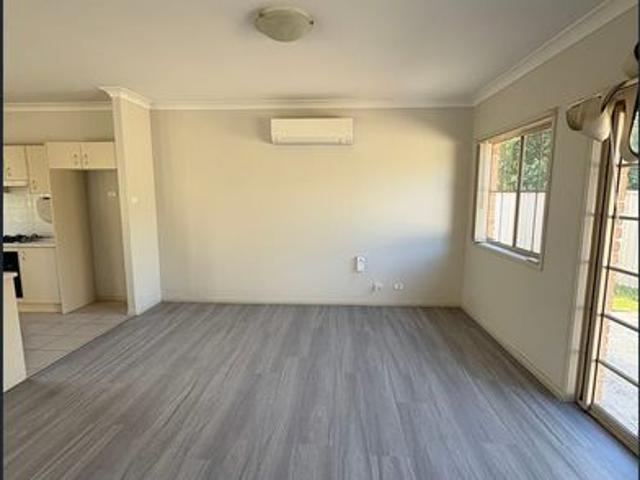 Well presented two bedroom villa