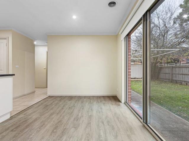 Well Presented Two Bedroom Home in Central Ballarat