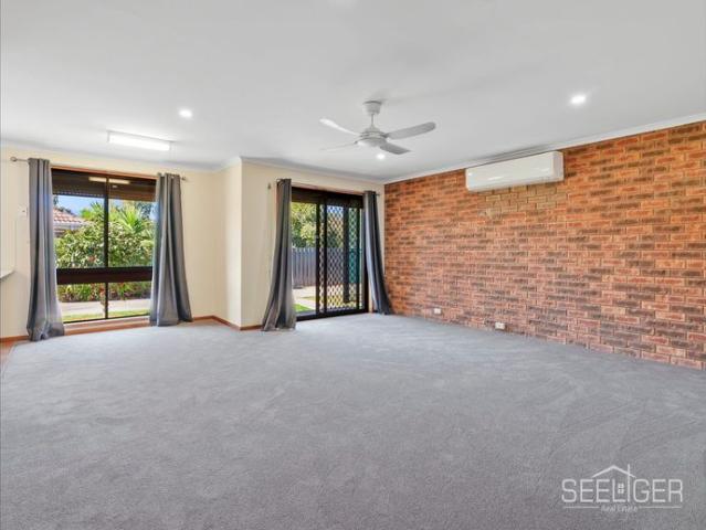 Well Presented Two Bedroom Home
