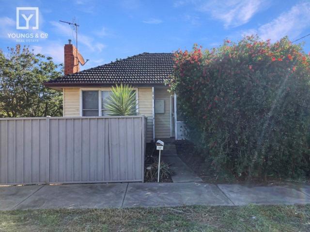 Well Presented Two Bedroom House in Numurkah