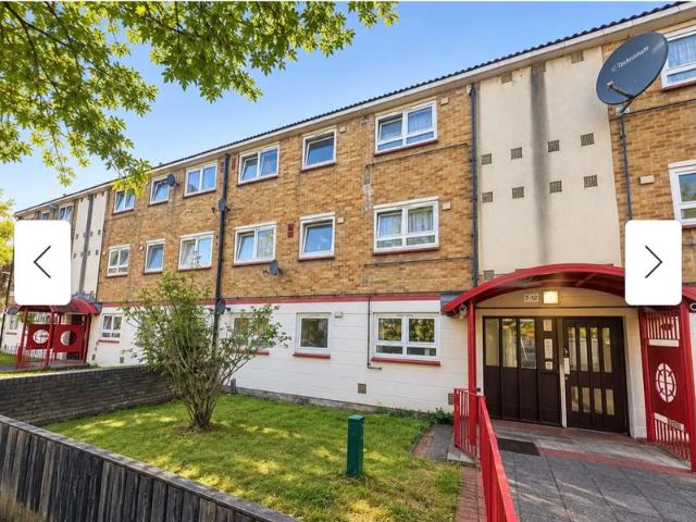 Well Presented Two Bedroom Property – Church St