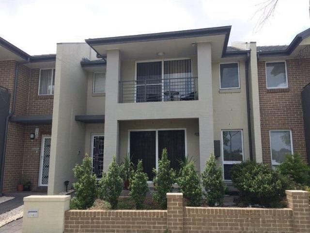 Well Presented Two Storey Terrace