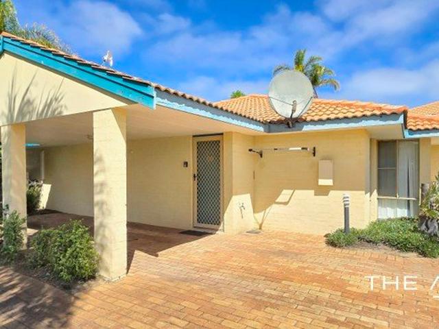 Well presented unit for sale