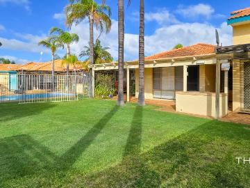 Well presented unit for sale