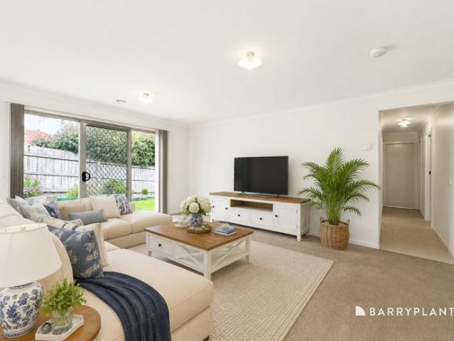 Well Presented Unit in a Convenient Location