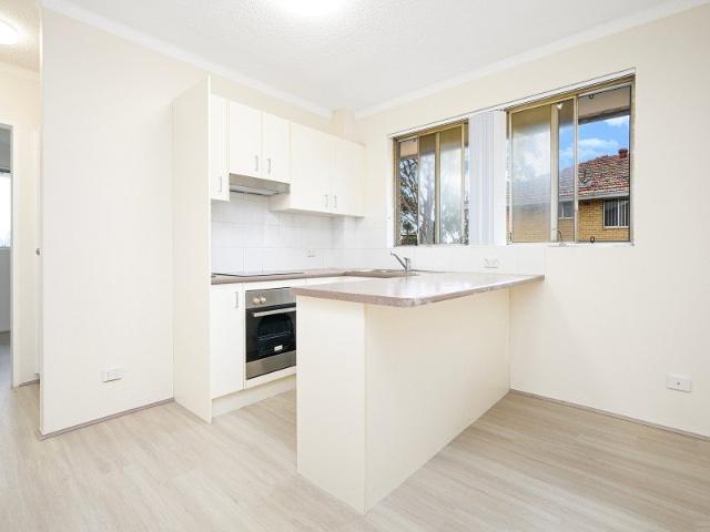 Well Presented Unit in Convenient Gladesville Location