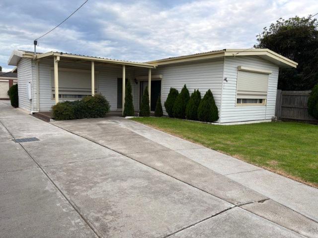 Well Presented Unit in Convenient Location