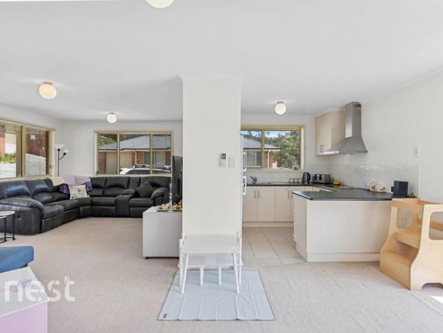 Well Presented Villa