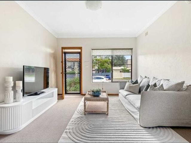 Well presented villa in a sought after location