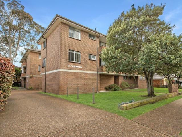 Well Presented, Well Located, Well Priced