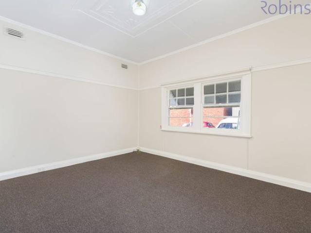 Well presented with more space than you might expect