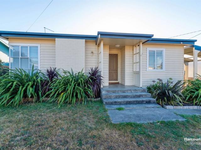 Well Presented & Affordable Home