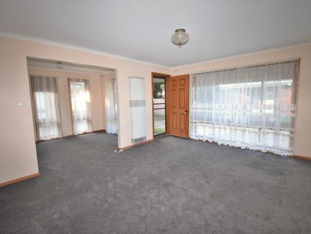 WELL PRESENTED AND SPACIOUS