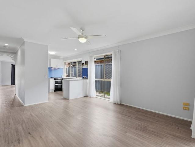 Well presented and tastefully renovated!
