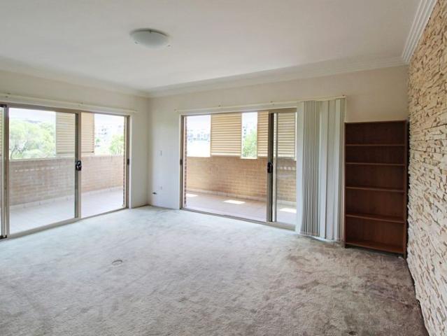 Well Presented Apartment